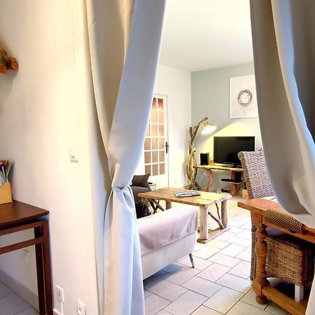 Galets Blancs Villa Royan Exterior foto